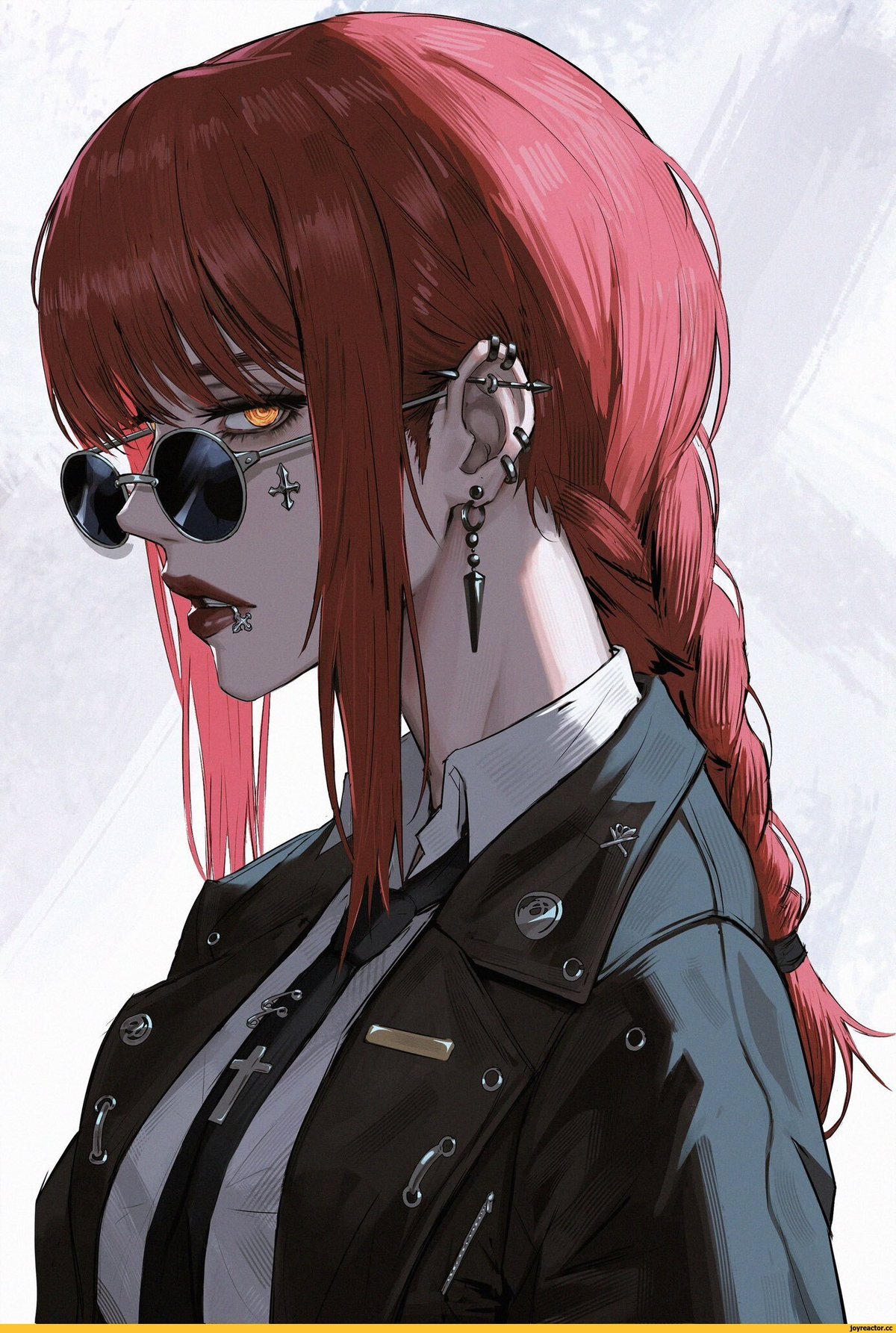 Is Makima Stronger Than Sukuna? Fans Weigh In